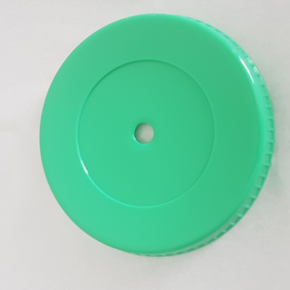 Starbucks 2023 Choose to Reuse Earth Green Tall Reusable Cup w Lid 24 oz/709 ml - Picture 8 of 16